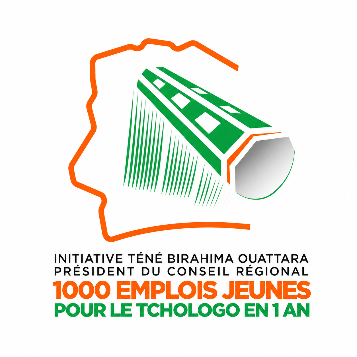Initiative TBO (Téné Birahima Ouattara) 